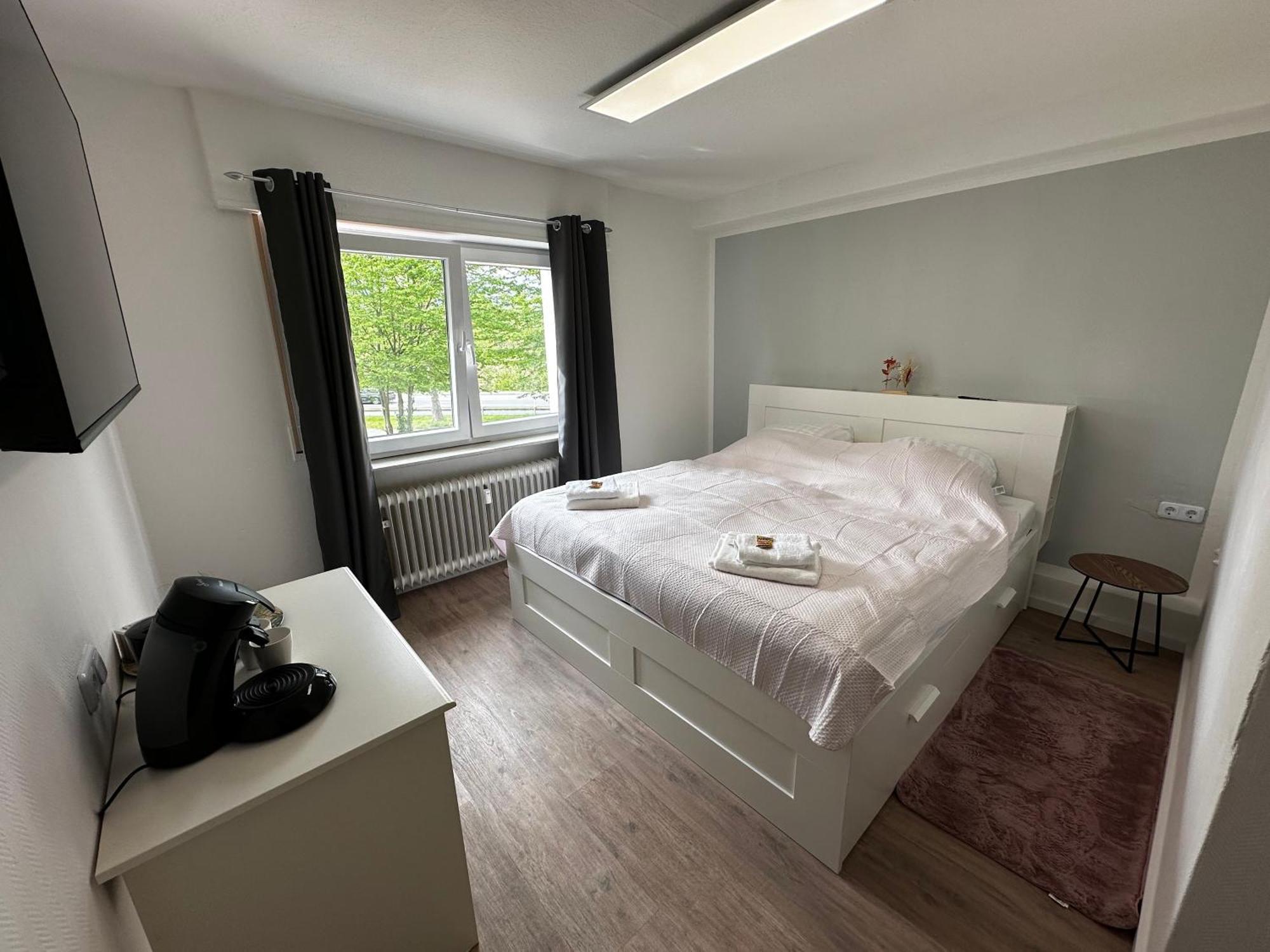 Premium Apartments Schwetzingen, Heidelberg, Speyer Esterno foto