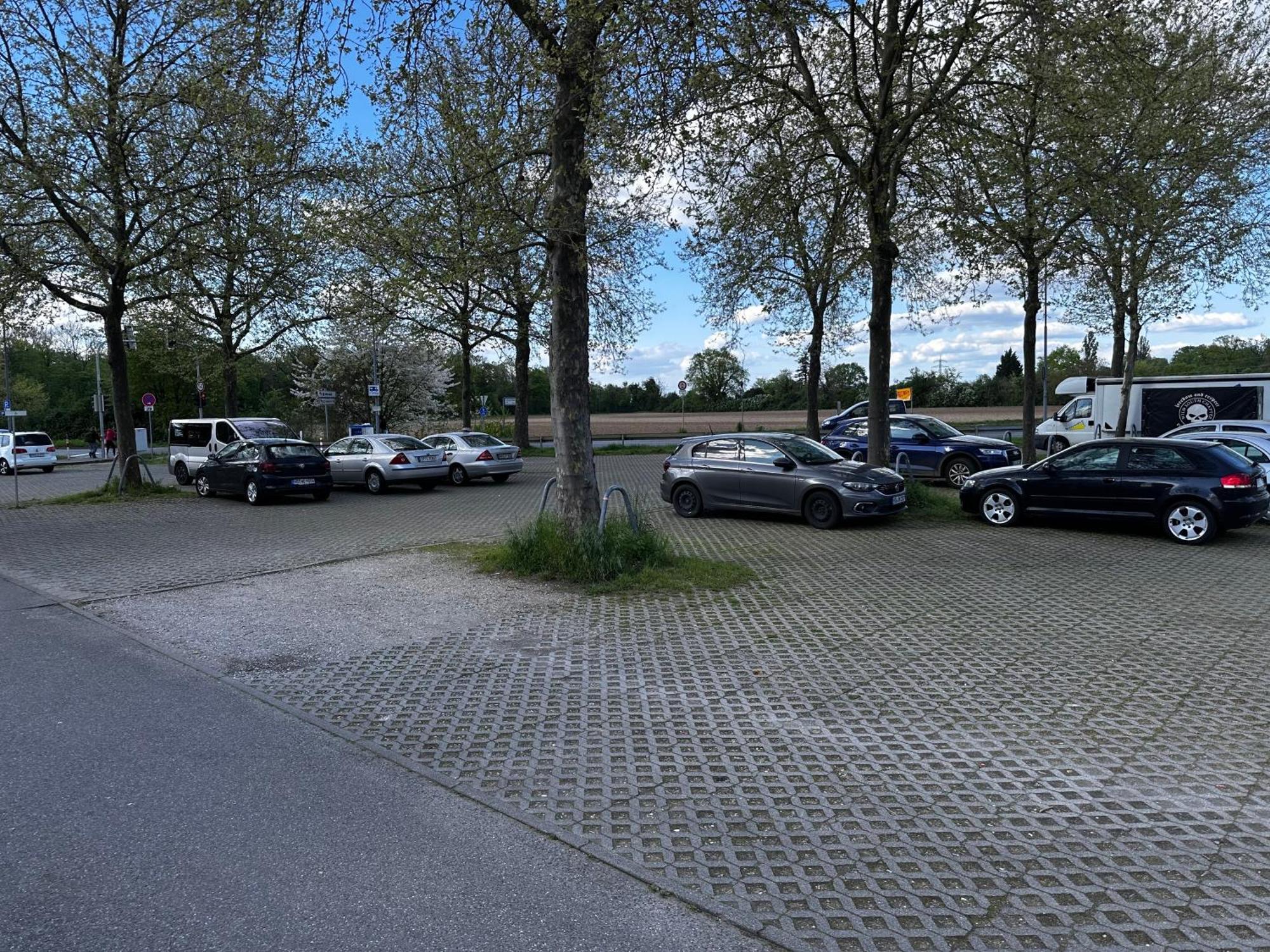 Premium Apartments Schwetzingen, Heidelberg, Speyer Esterno foto