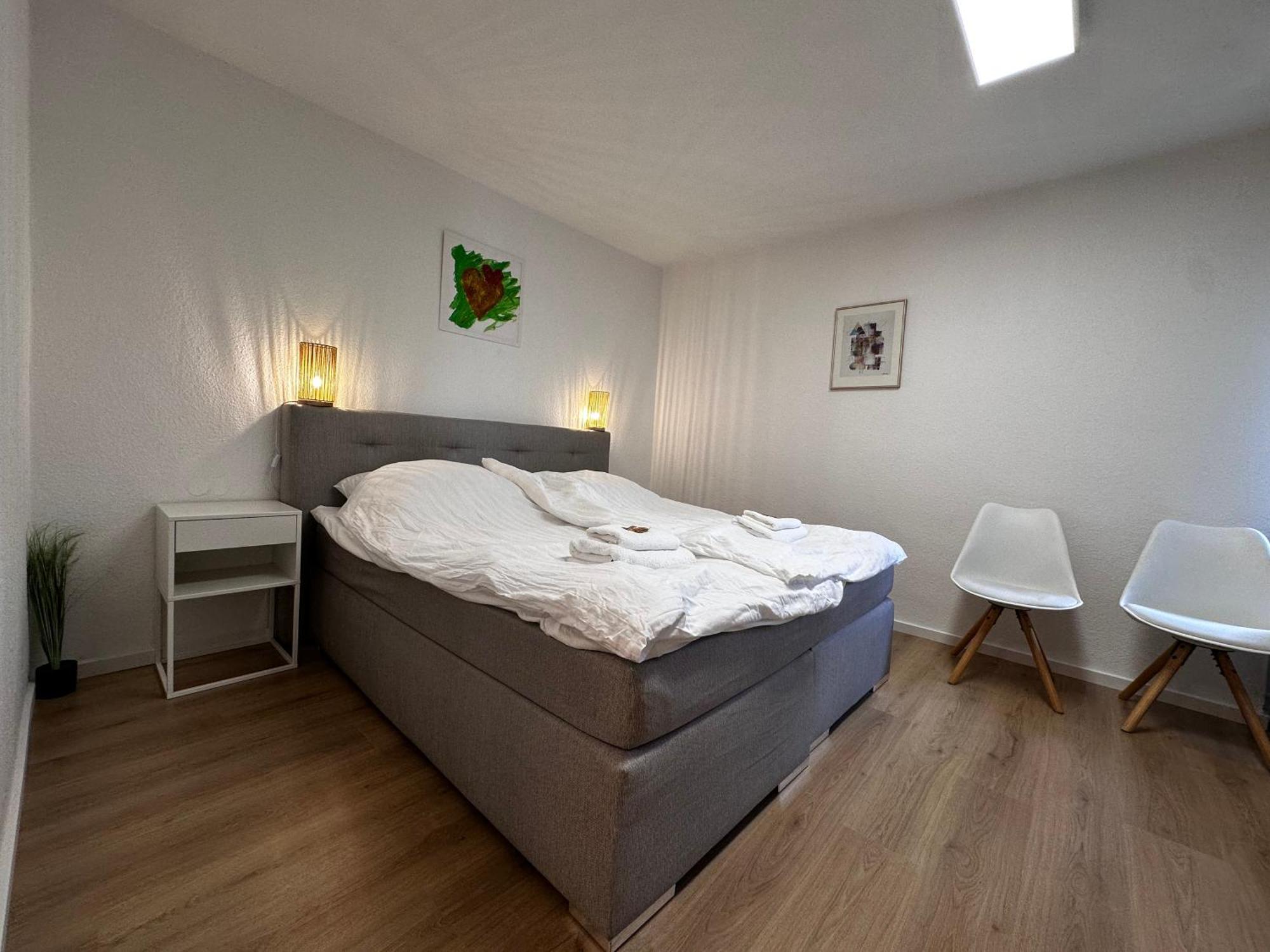 Premium Apartments Schwetzingen, Heidelberg, Speyer Esterno foto